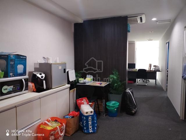 SS15 Courtyard Subang Service Residence 4