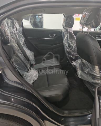 Honda HR-V 2026 – Exclusive May Offer! Full Loan - 3