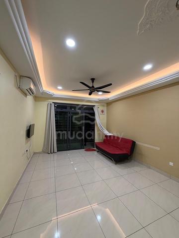 D'Secret Garden @ Kempas Indah 1