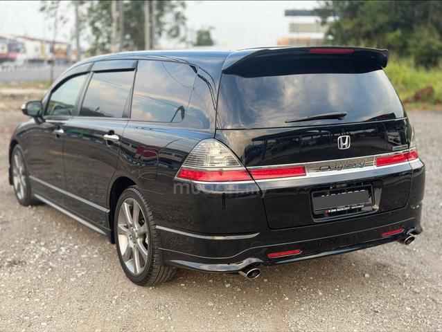2006 Honda ODYSSEY 2.4 ABSOLUTE ABA-RB1 (A) - 3