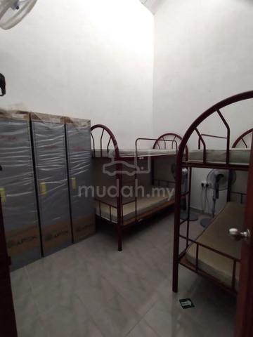 Rumah Sewa Taman Mahsuri Fasa 2c, Jitra 1