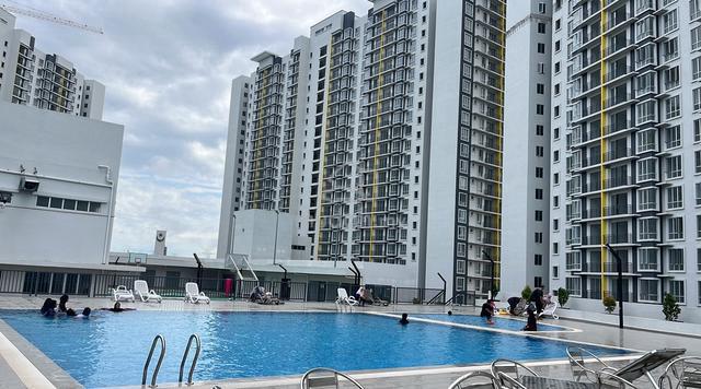 Seri Serindit Residence 1