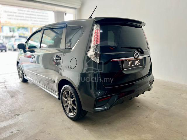 2019 Perodua ALZA 1.5 AV (A) Advance Ada Waranti ! - 3