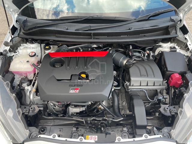 2022 Toyota GR YARIS 1.6 RZ HIGH PERFORMANCE (M) - 5