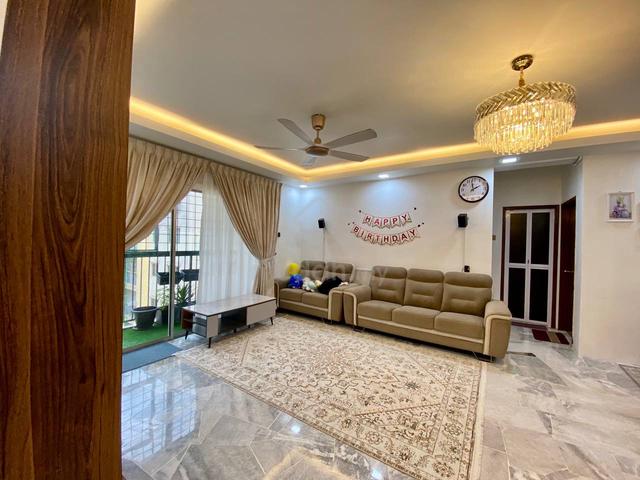 Kenangan View 1