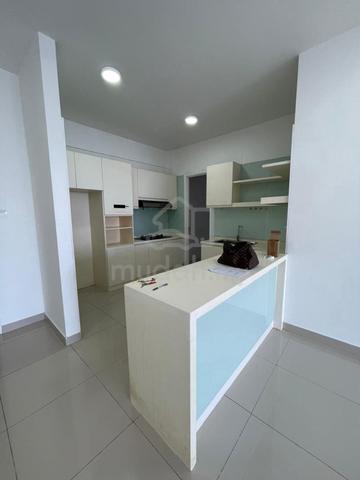 Setapak Green 1