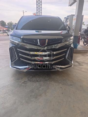 2019/2023 Toyota ALPHARD 2.5 S (A) 7 Seater - 3