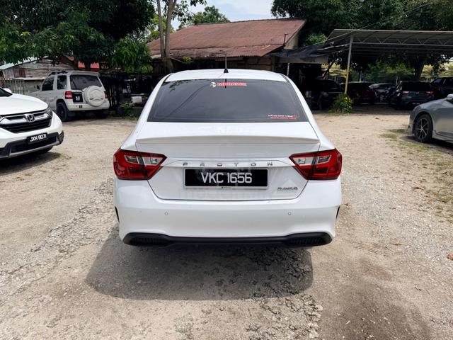 Proton SAGA 1.3 FACELIFT Bulan 310 (A)-23 - 5
