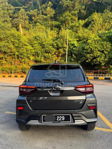 2023 Perodua ATIVA 1.0 H (A) - 3