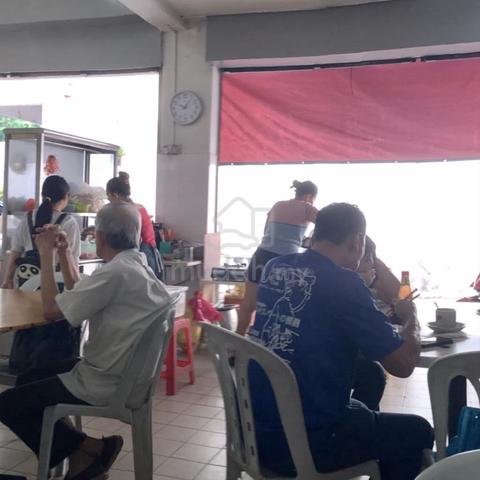 restaurants bukit teratai 1