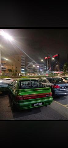 Ford tx3 1.8 - 2
