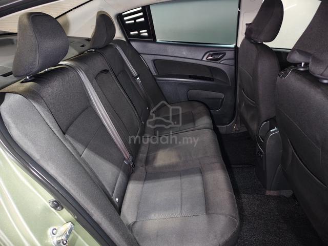 2013 Proton Preve 1.6 Turbo (A) 2-Years Warranty - 5