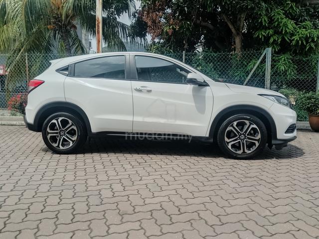 2019 Honda HR-V 1.8 E ENHANCED (A) - 5