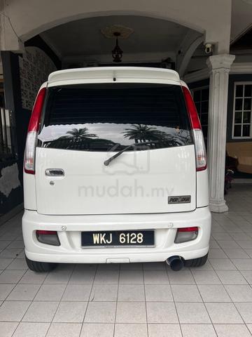 2002 Perodua KENARI 1.0 EZ (A) - 4