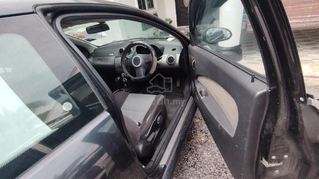 2010 Proton SATRIA 1.6 NEO (A) - 3