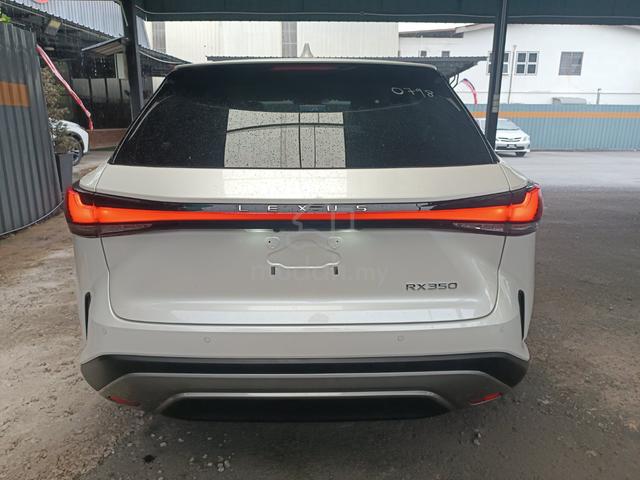 2024 Lexus RX350 2.4 VL 💥💥💥LOW MILEAGE💥💥💥 - 3