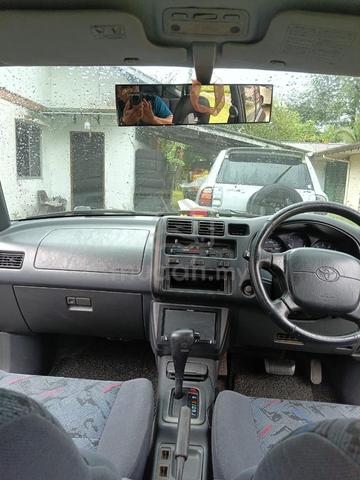 1995 Toyota RAV4 2.0 (A) - 3
