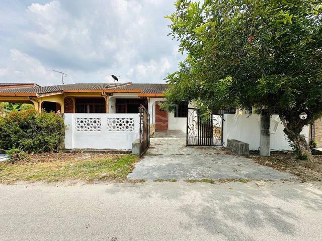 Taman Desa Permai📍Lunas📍SemiD 1 Tingkat🏡Full Loan✅ 1