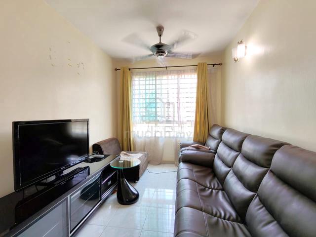 Taman Kheng Tian 1