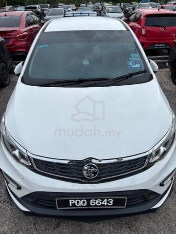 2023 Proton PERSONA 1.6 EXECUTIVE MY21 FACELIFT - 3