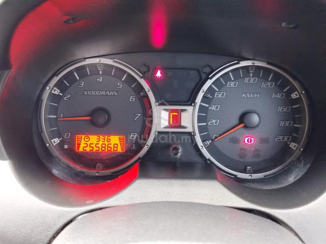 2011 Proton SAGA 1.3 FLX EXECUTIVE (A) - 4