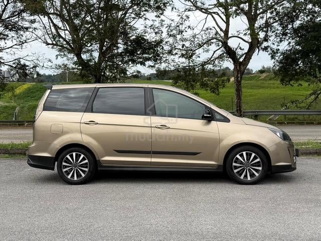 2019 Proton EXORA 1.6 PREMIUM (A) FACELIFT - 4