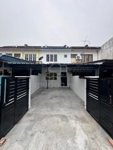 2 Storey Terrace Taman Sri Muda, Seksyen 25 Shah Alam 1