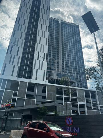 Seruni Residence 1