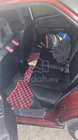2007 Proton WIRA 1.5 GLi A/B SE (M) - 4