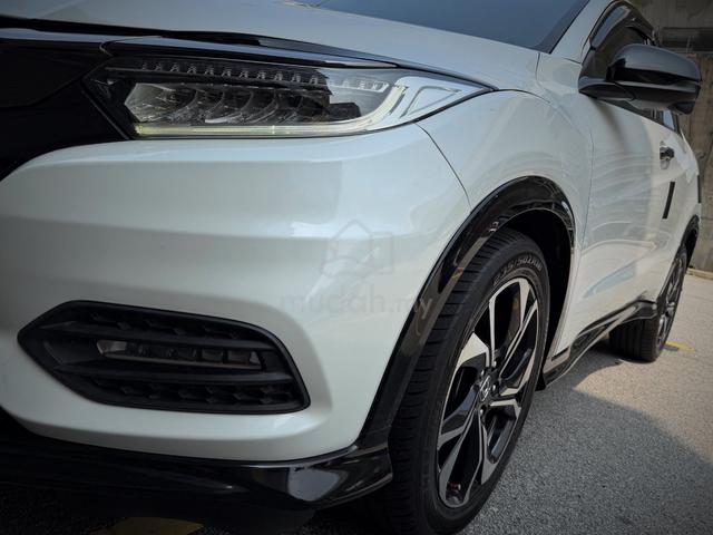 Honda HR-V 1.8 RS FACELIFT FSR LED Head Light - 2