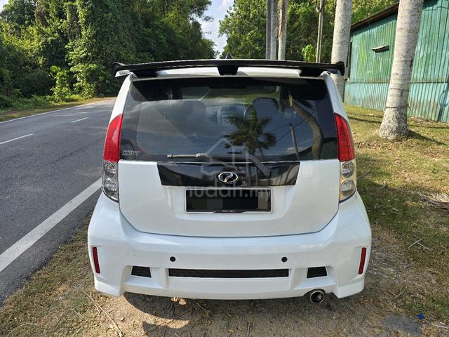 2007 Perodua MYVI 1.3 EZi (A) - 5