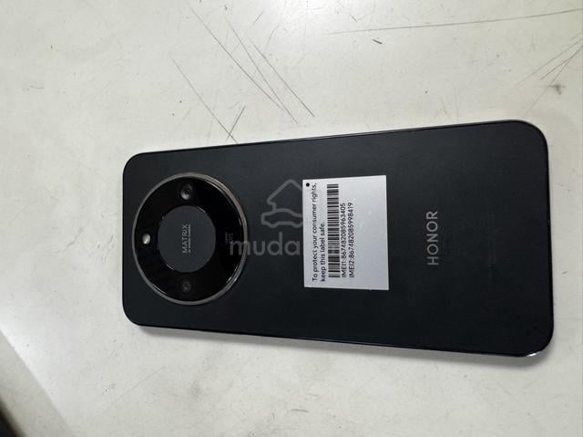 Honor x9d - photo 2 of 3