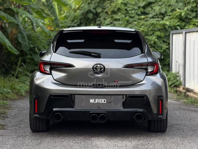Toyota COROLLA 1.6 GR MY23 UMW - 2