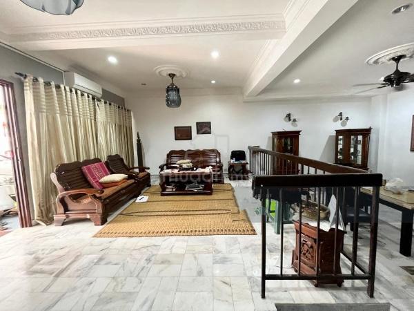Oug/ Taman Suria 2 Storey Terrace House Great Deal For Sale 1