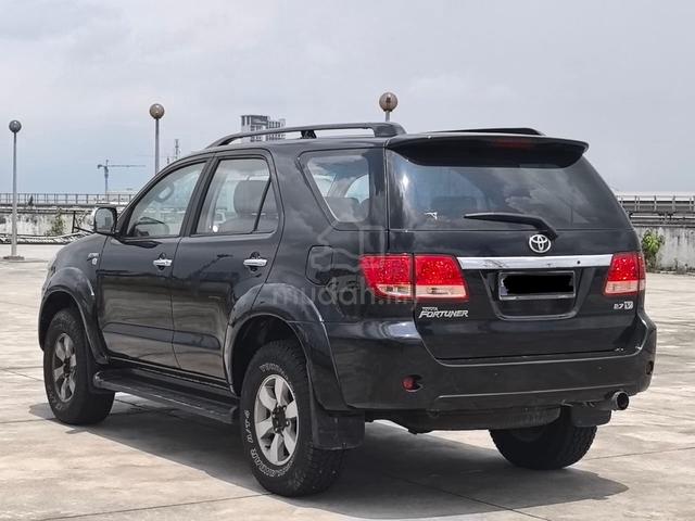 2006 Toyota FORTUNER 2.7 V (A) - 3