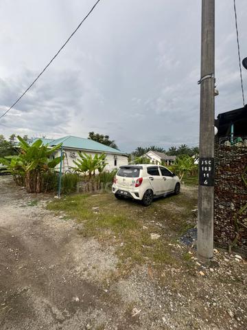 Tanah Lot untuk Dijual 1