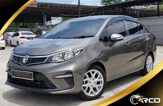 2024 Proton PERSONA 1.6 EXECUTIVE MY21 FACELIFT - 1