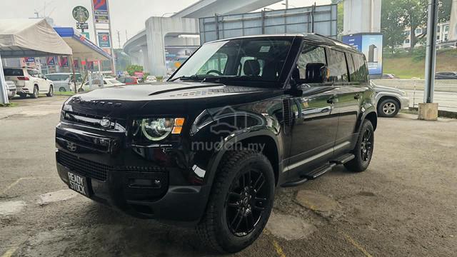 2023 Land Rover DEFENDER 2.0 110SE P300 (A) MERD - 2