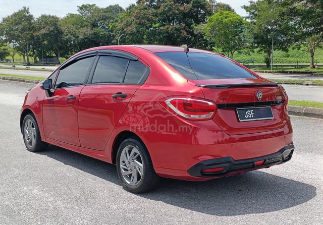 2017 Proton PERSONA 1.6 PREMIUM (A) GOOD CONDITION - 3