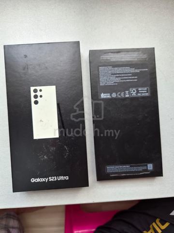 Samsung S23 Ultra 512gb (2nd Hand) - photo 3 of 4