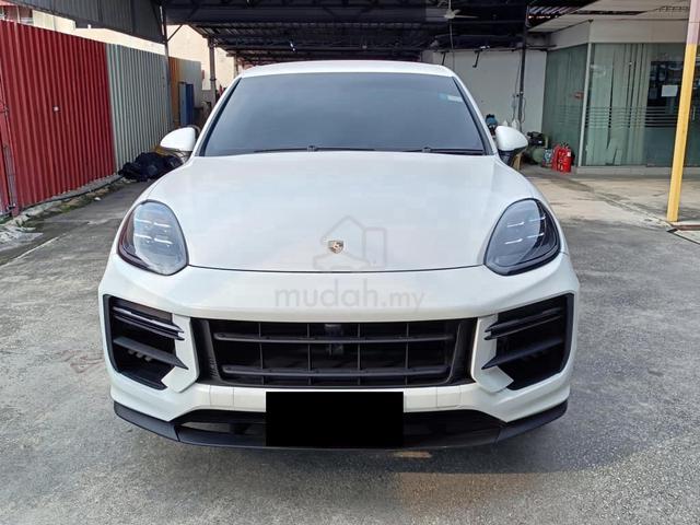2015/ 2018 Porsche CAYENNE 3.6 958 (A) LOAN KEDAI - 2