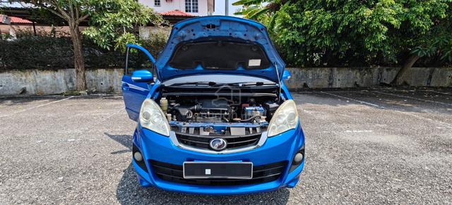2018 Perodua ALZA 1.5 EZ STANDARD FACELIFT (A) - 4
