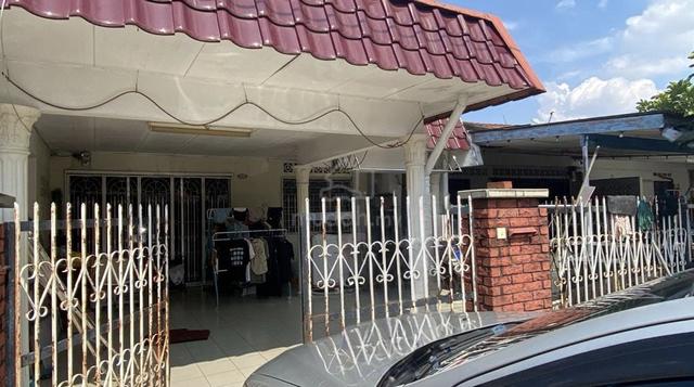 LIMITED UNIT Single Storey Taman Desa Jaya Kepong 1