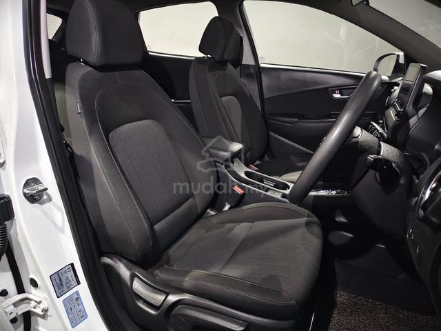 2022 Hyundai KONA 2.0 (A) F/Service Like New - 5
