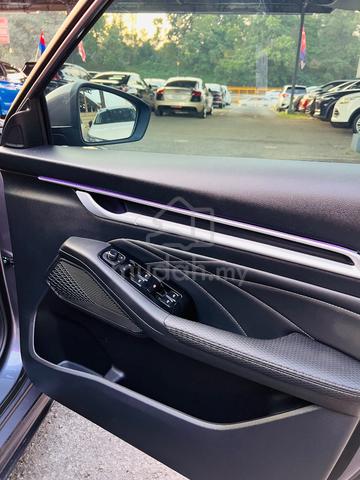 2024 Proton S70 1.5 FLAGSHIP Full Service Record - 3