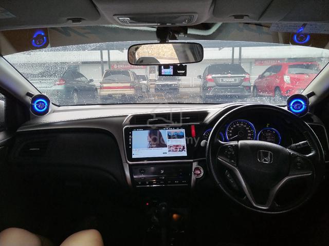 2014 Honda CITY 1.5 V MY14 GM6 (A) - 5