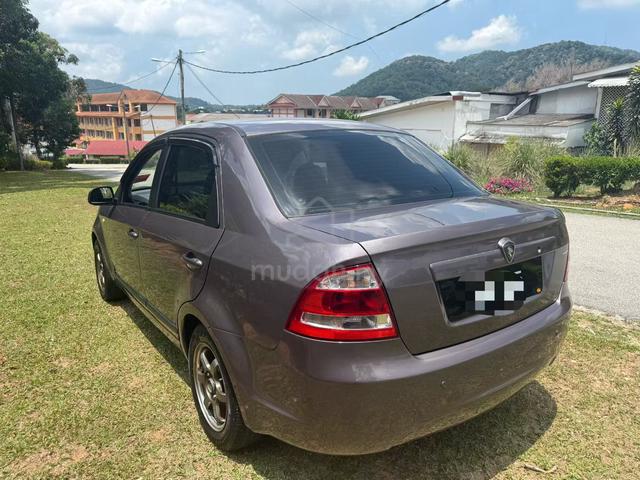 2011 Proton SAGA 1.3 BASE LINE (A) - 2