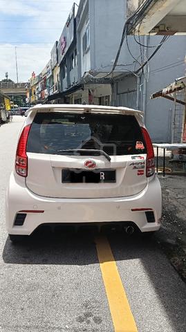 2014 Perodua MYVI 1.5 SE GHS (M) - 4