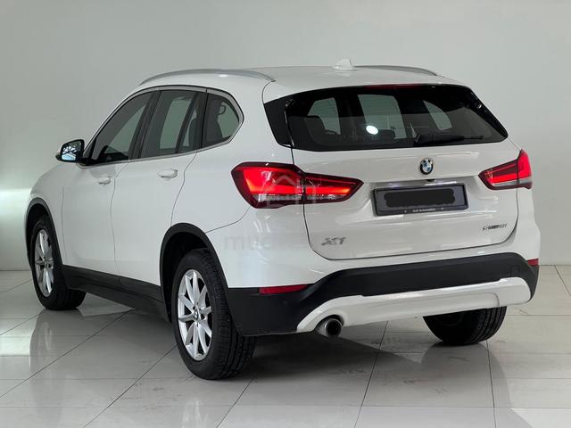 2021 Bmw X1 sDRIVE18i 1.5L (FULL SERVICE RECORD) - 2