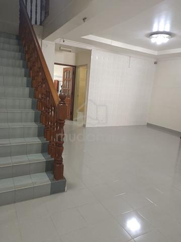 Taman Sri Nibong Land area1800sqft Penang 1